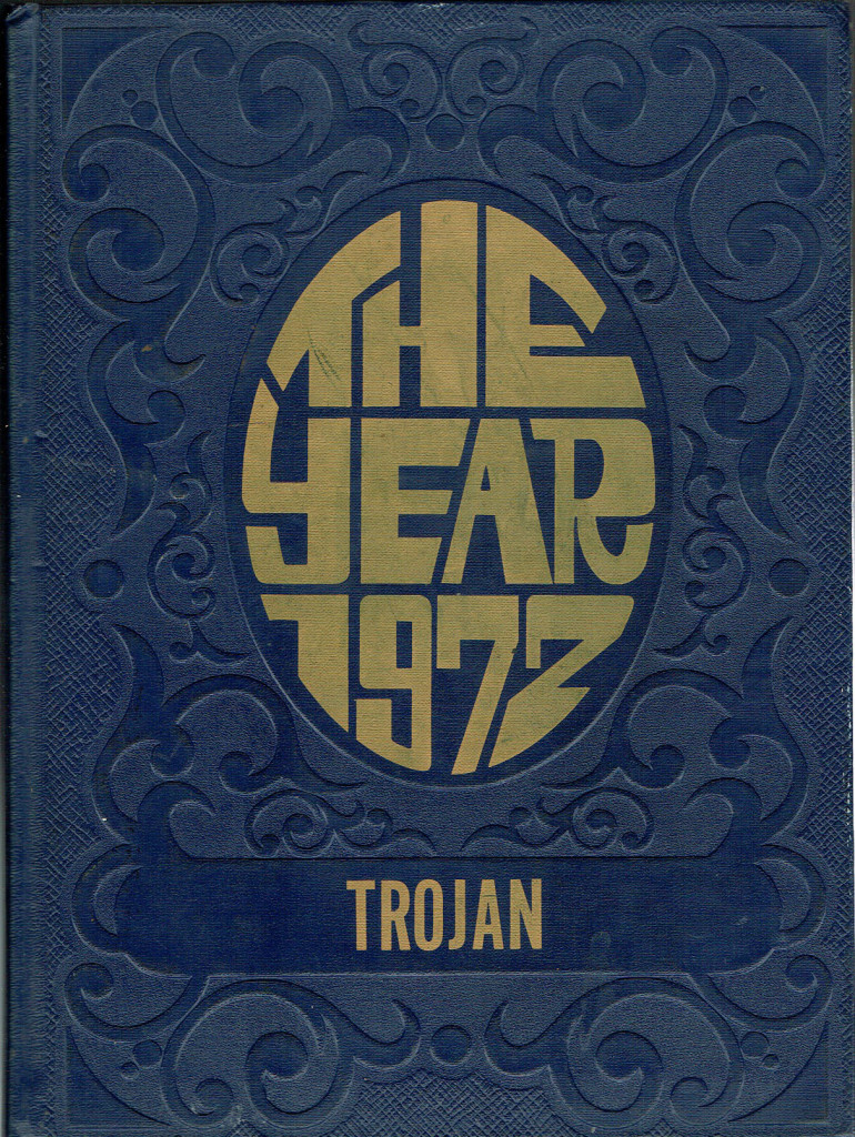 1972 Yearbook