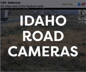 Idaho Road Cameras