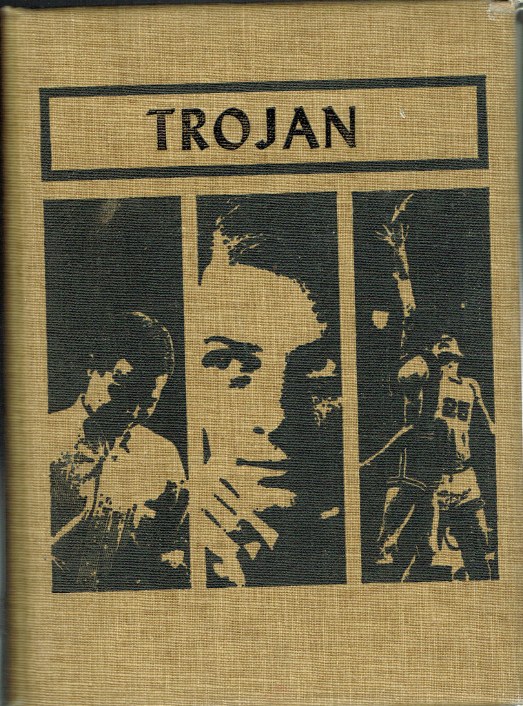 1971 Yearbook